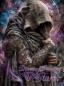 Preview: Hexenmeister-by-ManuVany-AI75x100cm125__design_1